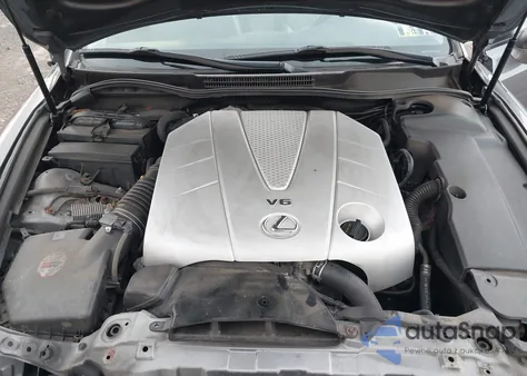 2012 Lexus Is 350C из США, поврежденный, VIN JTHFE2C27C2507828